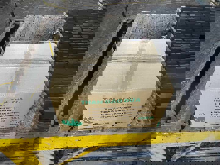 Tìm mua than gáo dừa BBQ không khói ở Hồ Chí Minh - Ở đâu uy tín, giá tốt?