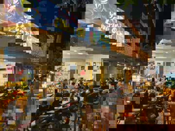 Cơm tấm chèn ơi - 641 Phạm Văn Đồng, Hiệp Bình Chánh, Thủ Đức