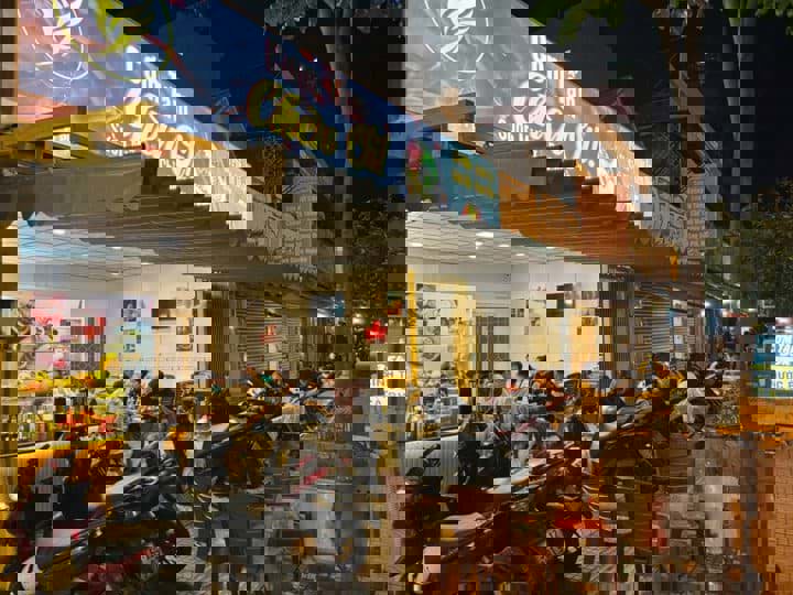 Cơm tấm chèn ơi - 641 Phạm Văn Đồng, Hiệp Bình Chánh, Thủ Đức