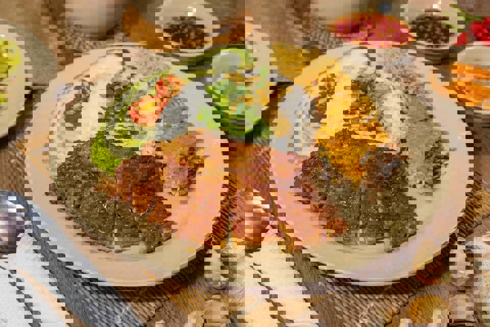 Cơm tấm chèn ơi Cơm tấm chèn ơi