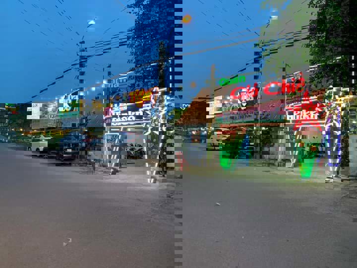 Quán gió chiều - 58 Đường số 10, Phường Hiệp Bình Chánh, Thành phố Thủ Đức