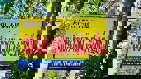 Quán Trâu Núi Gà Đồi - 7 đường số 10, Hiệp Bình Chánh, Thủ Đức