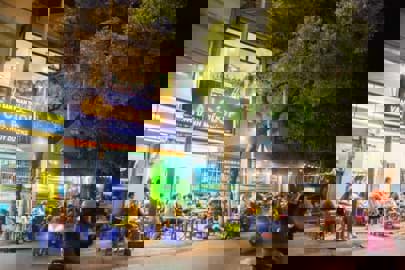 Thưởng Thức Lẩu Cá Kèo - 02 Vạn Kiếp, P.3, Bình Thạnh