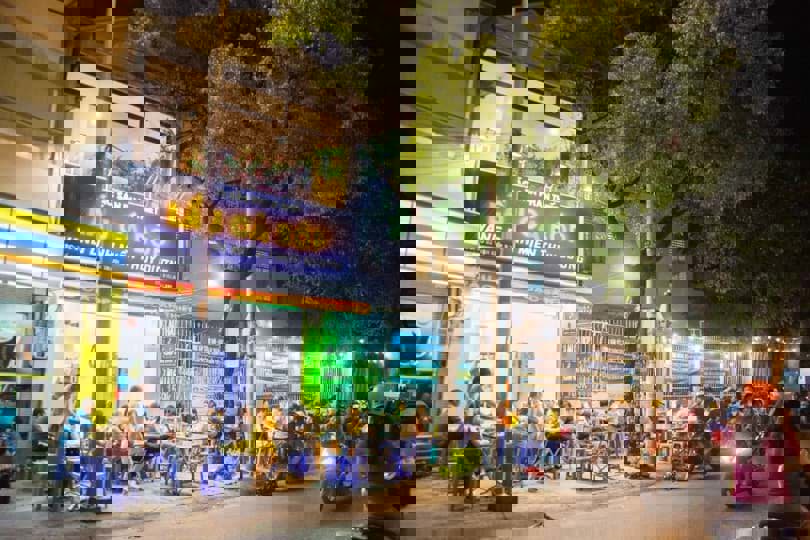 Thưởng Thức Lẩu Cá Kèo - 02 Vạn Kiếp, P.3, Bình Thạnh