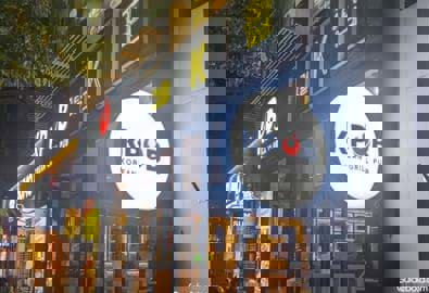 K-PUP - 133 Phan Xích Long, Bình Thạnh