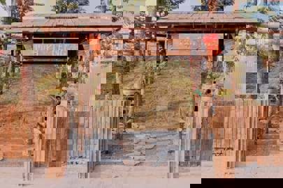 Tiệm Nướng Mã Pí Lèng - 249/2 Đường Linh Đông, Linh Đông, Thủ Đức