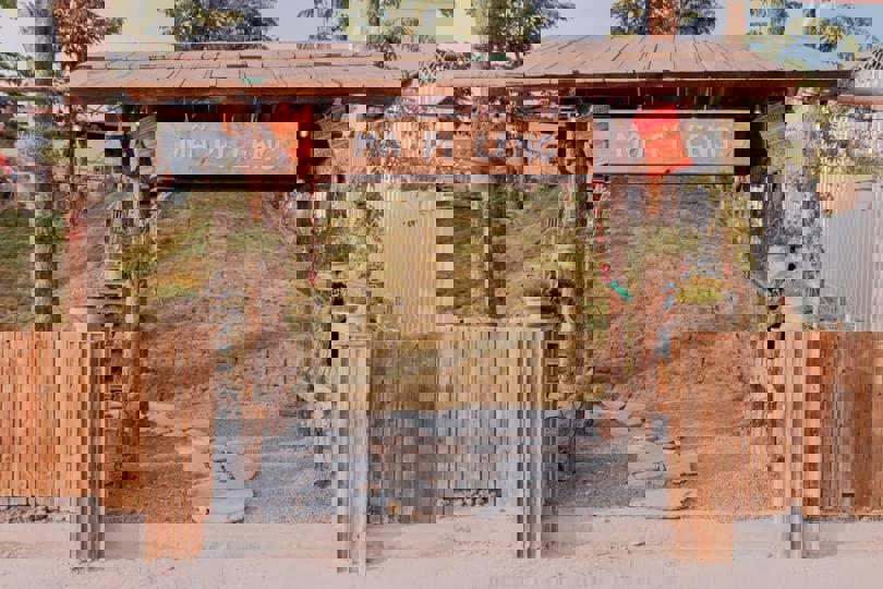 Tiệm Nướng Mã Pí Lèng - 249/2 Đường Linh Đông, Linh Đông, Thủ Đức