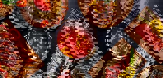 CAM Nướng – 71 QL13, Hiệp Bình Chánh, Thủ Đức