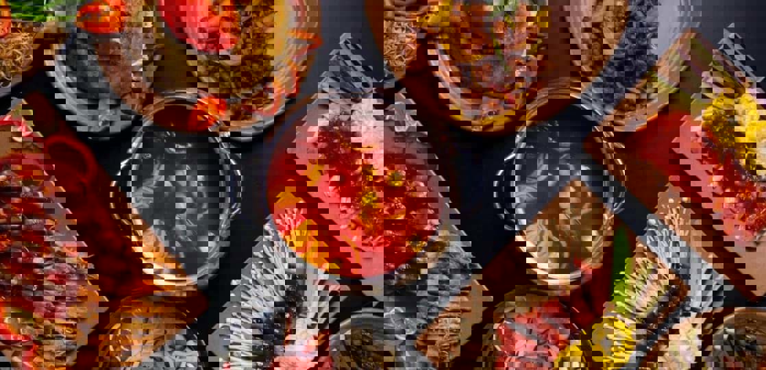 CAM Nướng – 71 QL13, Hiệp Bình Chánh, Thủ Đức