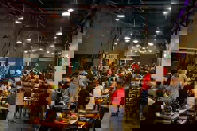 Lẩu Gà Ớt Hiểm 109 – Quán lẩu gà đậm vị tại 188 Hoàng Diệu 2, Linh Trung, Thủ Đức