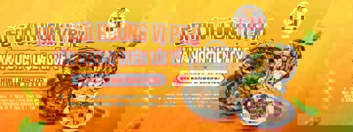 Lẩu Dê Đồng Hương – Quán lẩu dê quen thuộc tại 663 Tô Ngọc Vân, Tam Bình, Thủ Đức