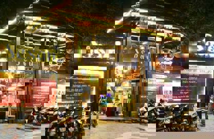 Nhà hàng Sesan - 14 Đường Einstein, Phường Bình Thọ, Thành Phố Thủ Đức