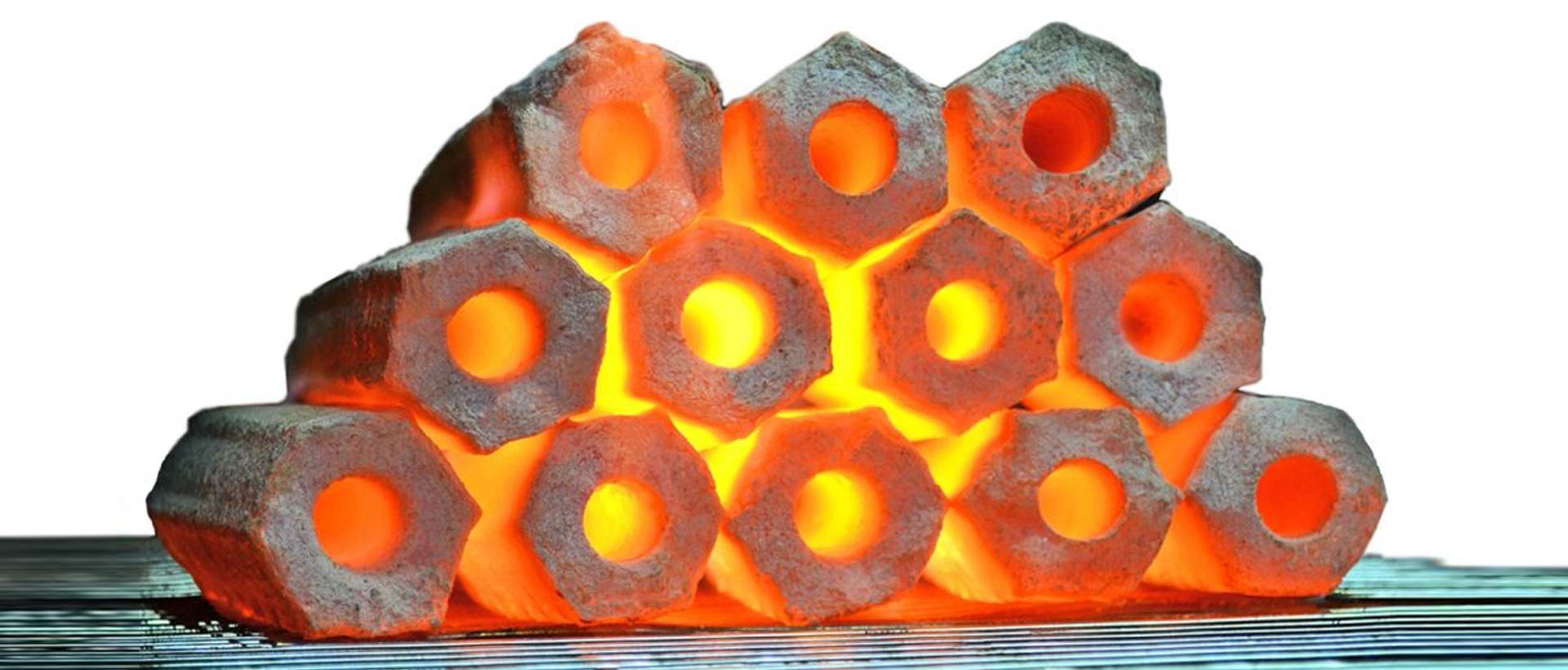 Lợi ích của than gáo dừa bbq