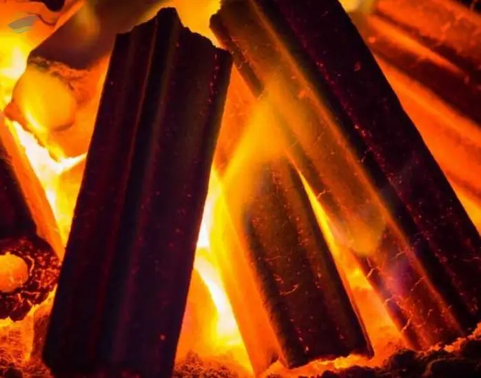 Than BBQ loại nào cháy lâu, ít khói, an toàn cho sức khỏe?