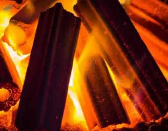 Than BBQ loại nào cháy lâu, ít khói, an toàn cho sức khỏe?