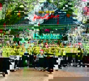 Nhà Hàng Bên Sông Thủ Đức – Không Gian Thoáng Đãng, Ẩm Thực Đậm Vị