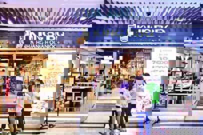 Top 5 Quán Nướng Ngon Ở Gigamall Hiệp Bình Chánh- Thủ Đức